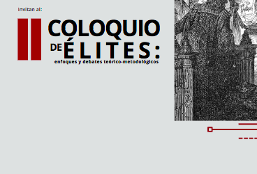 II COLOQUIO ELITES