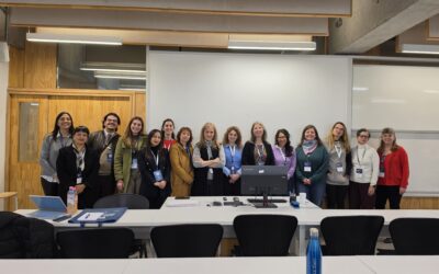 El GIGEPOL en el XIII Congreso Latinoamericano de Ciencia Política (ALACIP)