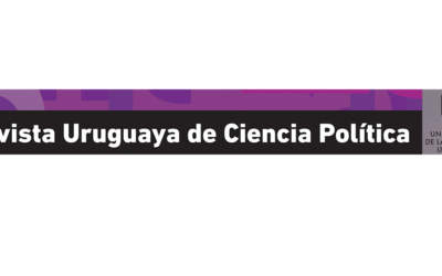 Convocatoria abierta para artículos sobre coyuntura electoral en América Latina para sección de la Revista Uruguaya de Ciencia Política (RUCP)