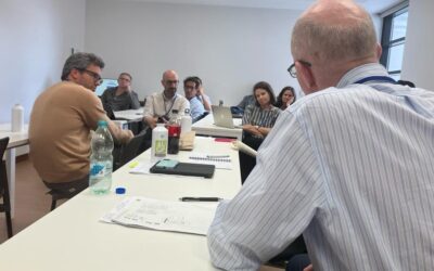 Panel organizado por GIPSAL en el 8º Congreso Uruguayo de Ciencia Política