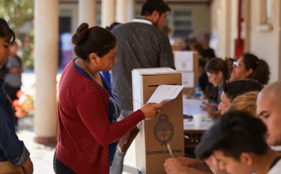 Newsletter «LaGenteVota» Elecciones en Jujuy: ¿se consolida el radicalismo? de Facundo Cruz