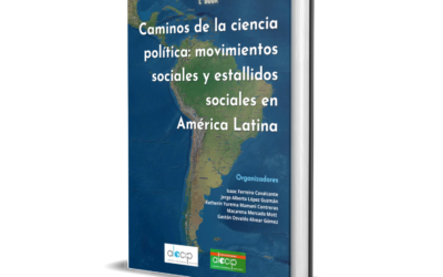 Libro: Los caminos de la Ciencia Política